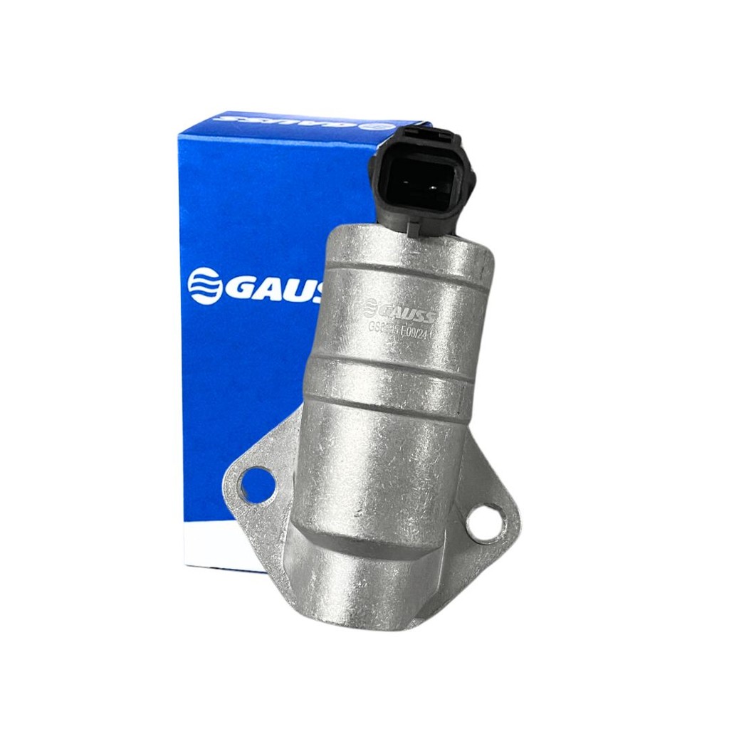 Atuador Marcha Lenta Para Ford Ranger 2.3 01 a 10 1S7Z9F715A em Oferta na Shopee