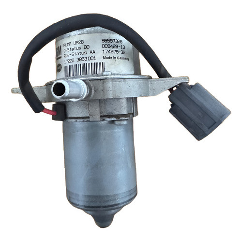 Bomba De Vacuo Onix Prisma 1.4 2013 Original 96597326