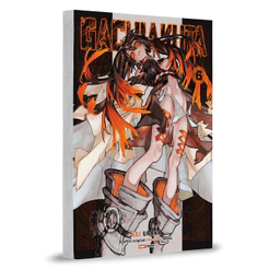 Mangá - Gachiakuta 06 - Novo/Lacrado