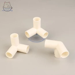 lovelycactushg Acessórios Peças Sobressalentes Conjunto Hexágono Alat Ganti Cercadinho Para Bebês Tenda De Brincar Crian