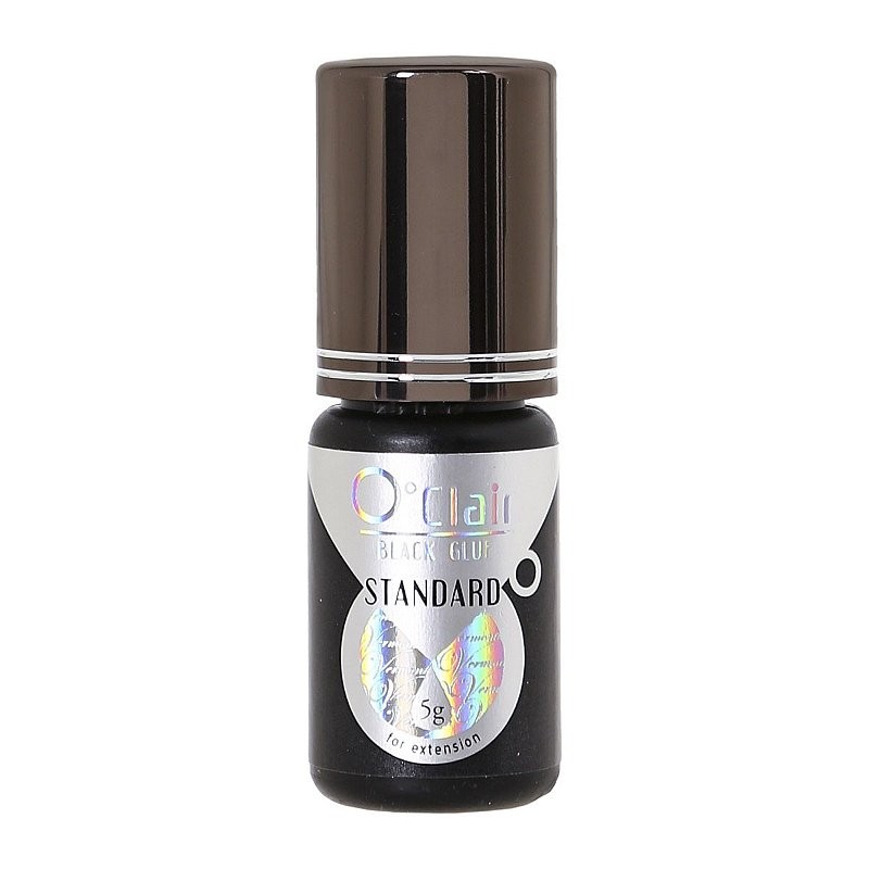 Cola Adesivo para Extensão de Cílios Standard O'Clair 5g em Oferta na Shopee