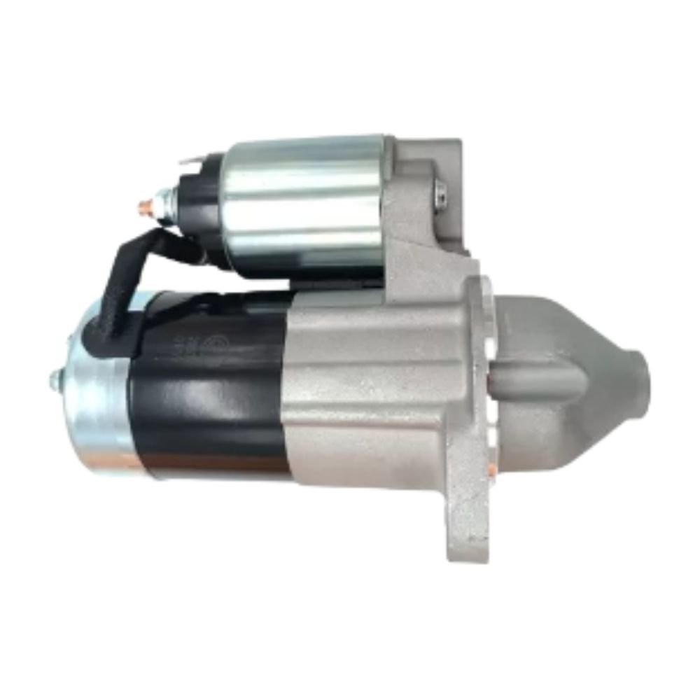 Motor De Partida - Mazda Empilhadeira H25xl Motor Fe 1998>2006