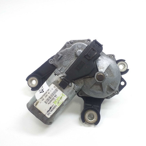 Motor Limpador Vidro Traseiro Gm Celta 2011 93332478 Cx316