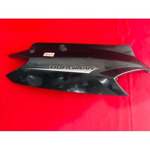 Carenagem Lateral Direita Suzuki Burgman 125 Original (0371)