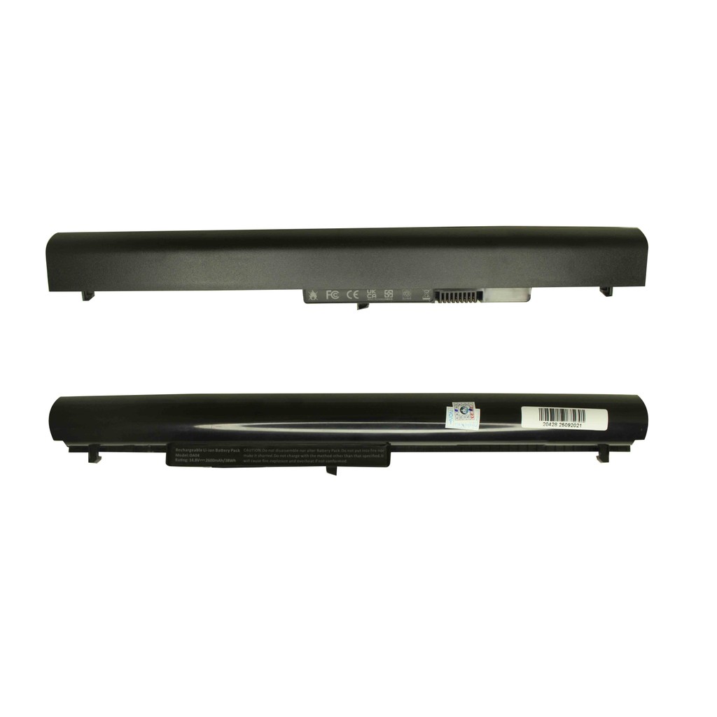 BATERIA HP 240-G2/240-G3/245-G2/246/CQ14/CQ15/14-D027/740715-001/R050/R051/R052/14R052BR (OA04/OA03)