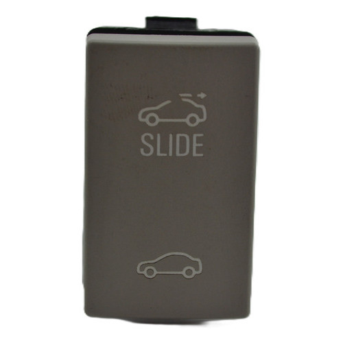 Botão Slide Teto Solar Gm Tracker 2014 A 2016 Original