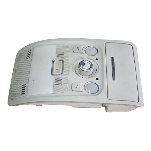 Lanterna Luz Comando Do Teto Solar Porta-óculos Audi A4 8t0947135f