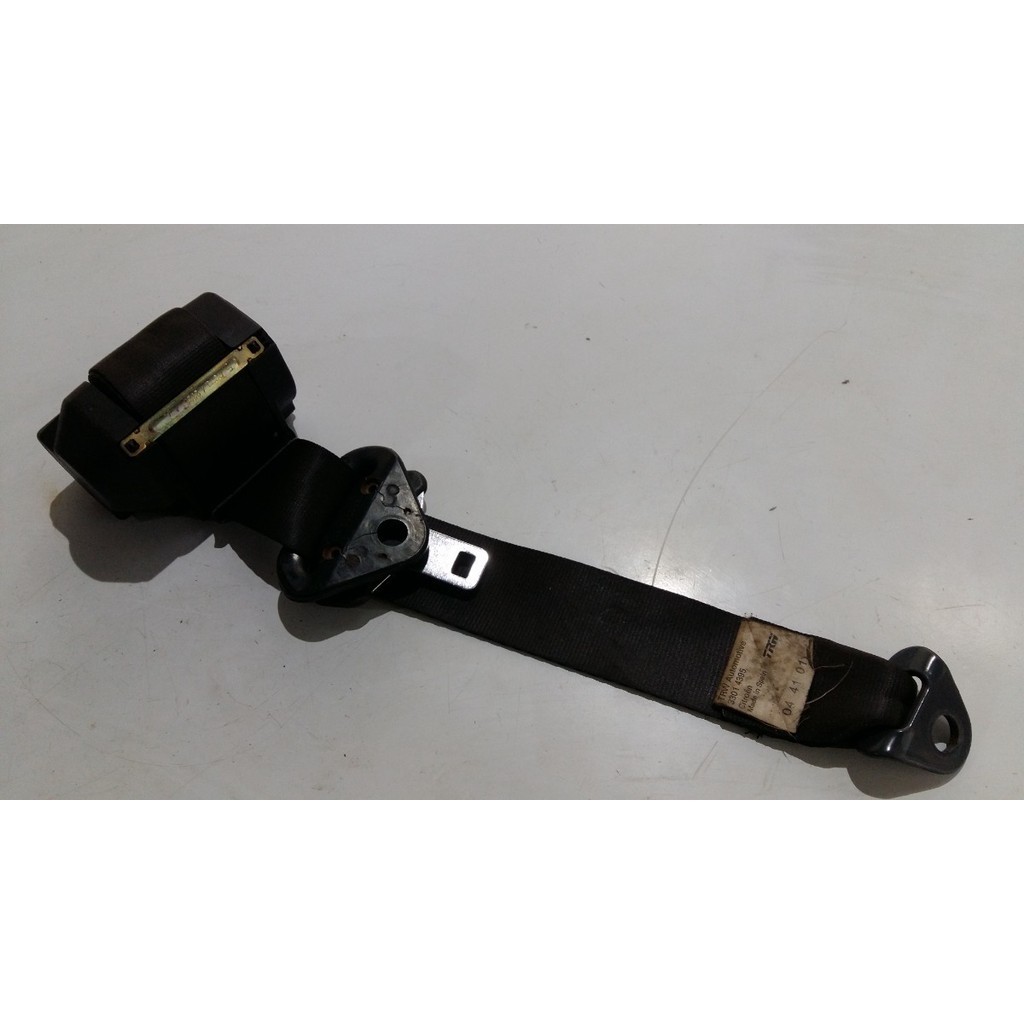 Cinto Banco Traseiro Direito Citroen Xsara Break 1998 2001