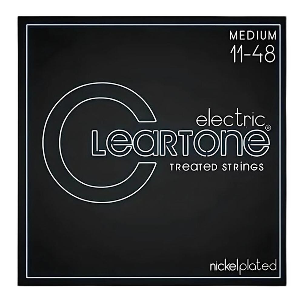 ENCORDOAMENTO CLEARTONE 9411 ELETRIC MEDIUM 11-48