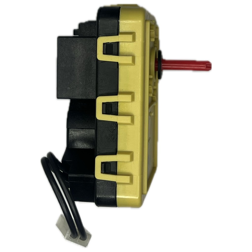 CHAVE SELETORA LAVADORA ELECTROLUX  LS12Q LTR10 127V/60H A07652501 ORIGINAL