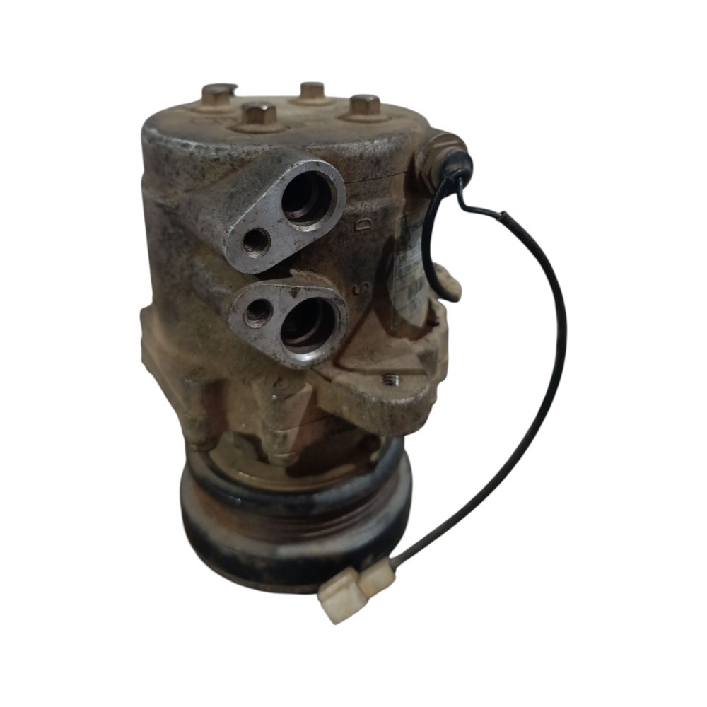 Compressor Ar Condicionado Cherry Face Rely Pq218104010