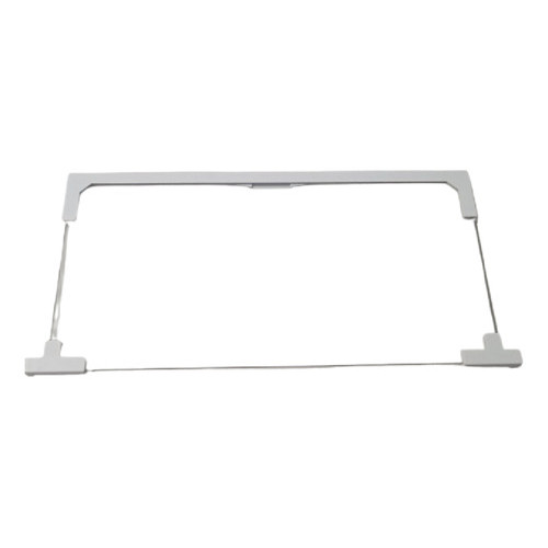 Prateleira De Vidro Completa Geladeira Electrolux A27507401