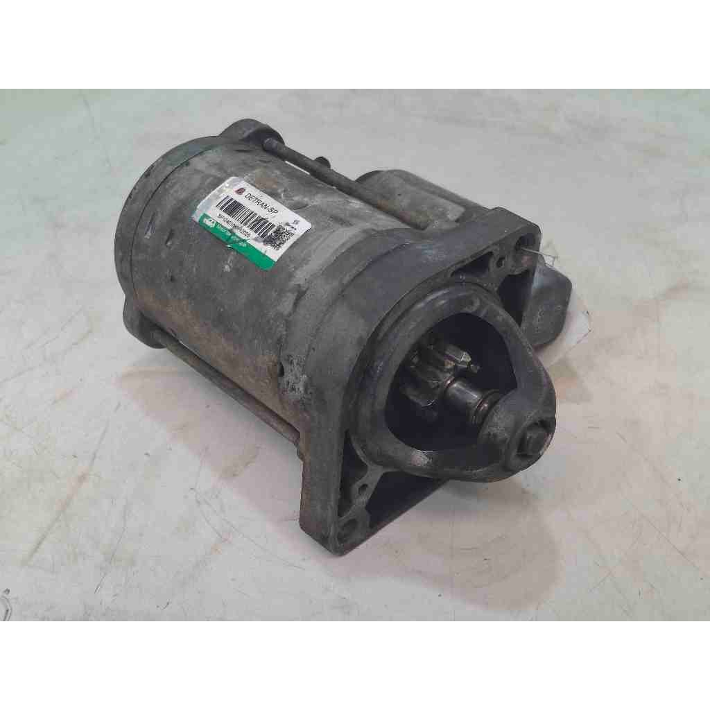 Imagem MOTOR DE PARTIDA/ ARRANQUE FIAT PALIO 1.4 2010