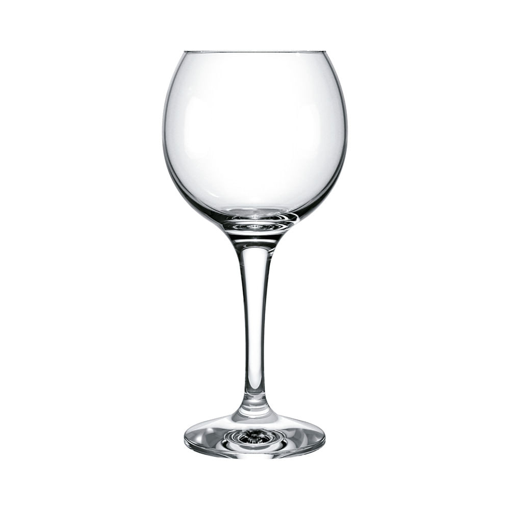 Jogo de Taças para Vinho Nadir Celebra 300ml 6 Peças - Home & Living