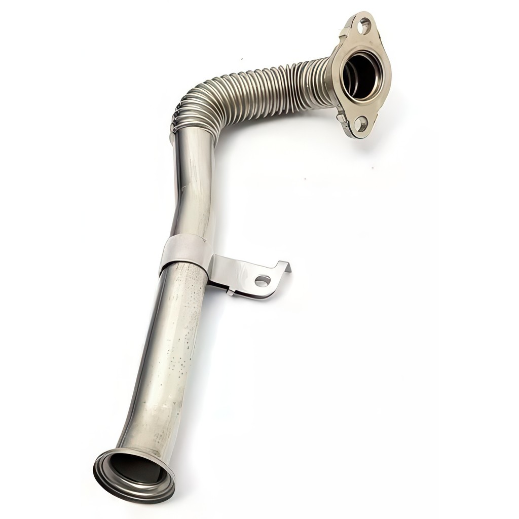 Tubo da Válvula EGR para Renault Master 2.3 16V 2014 até 2025 - Cód. 8200889758