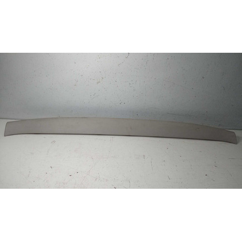 Moldura Porta Malas Peugeot 307 2010 Original