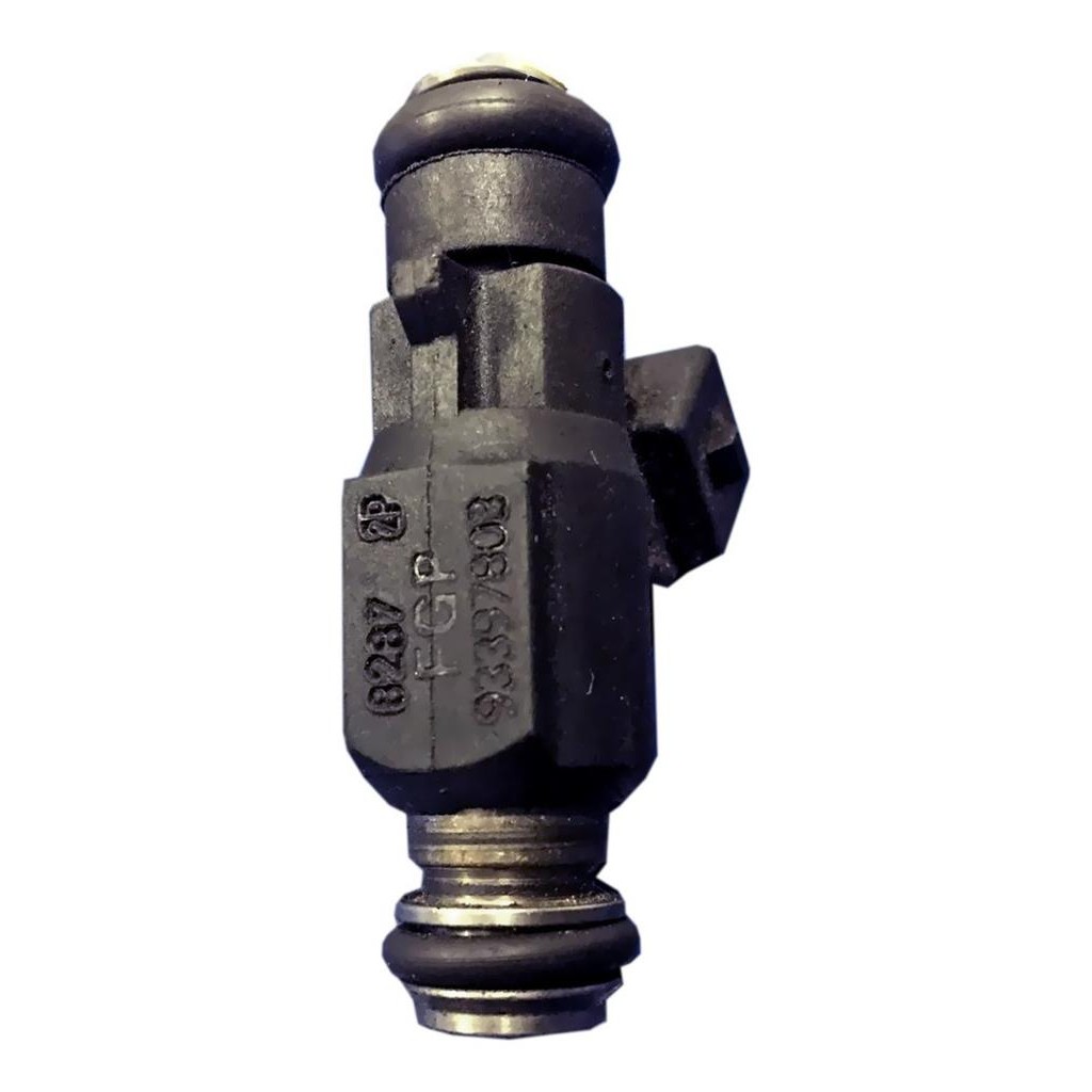 Bico Injetor Fiat Idea Punto Doblo Stilo Palio 93397803