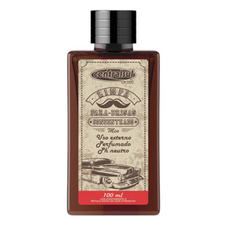Limpa Parabrisa Men 100ml - CentralSul em Oferta na Shopee