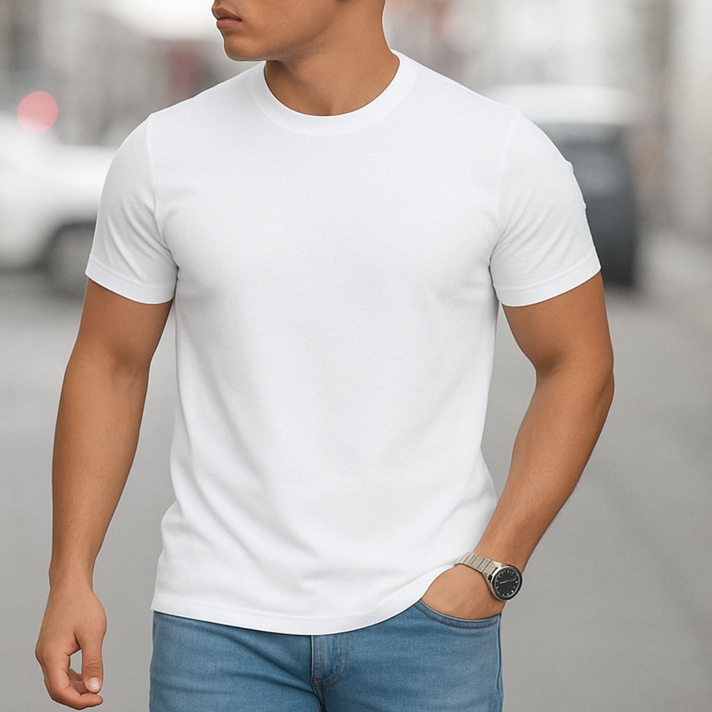 Camisa Lisa Unissex Varias Cores Camiseta Basica Algodão Camisa Masculina Camisa Feminina