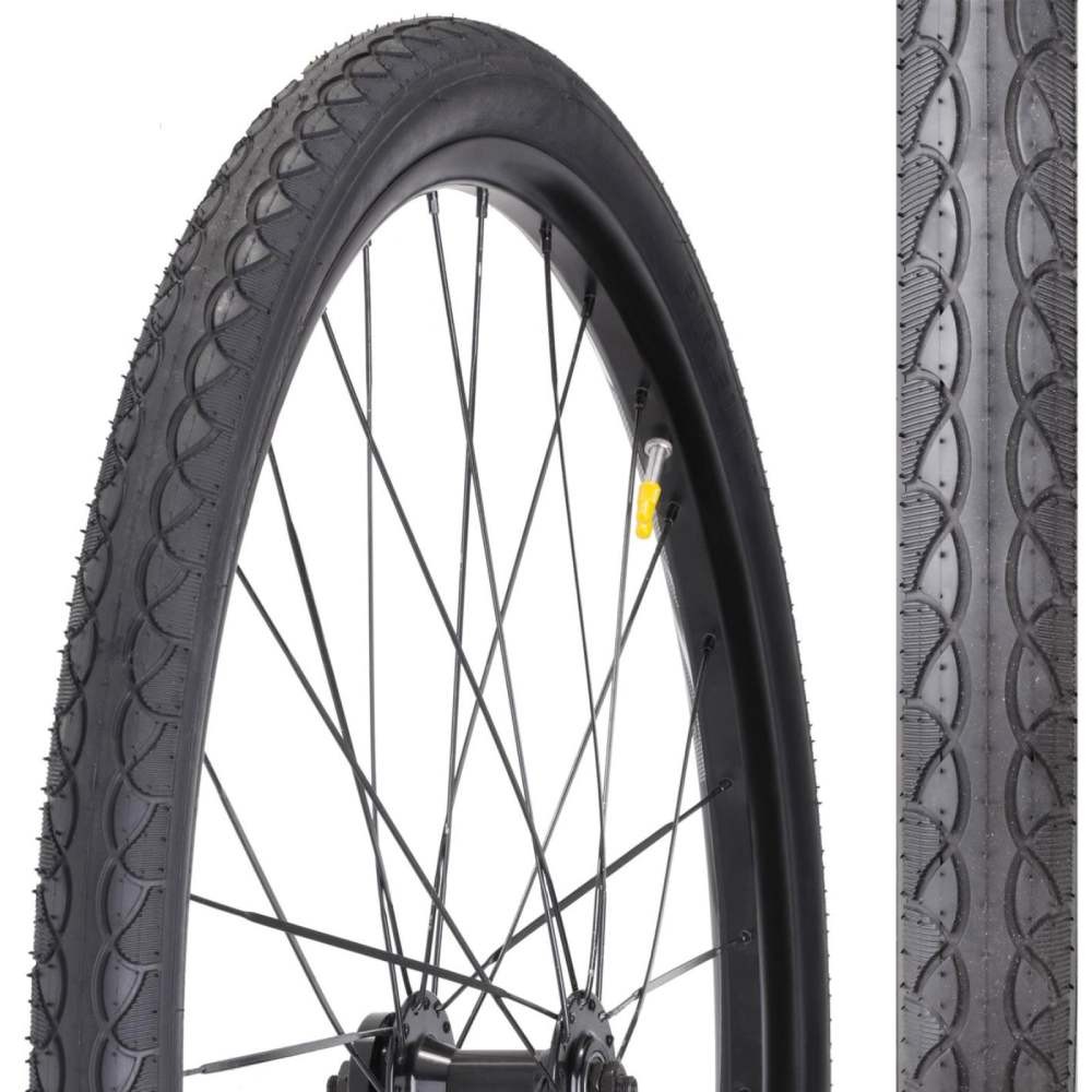 Pneu 26 x 1.3/8 Pirelli Touring (Caloi Ceci Antiga)