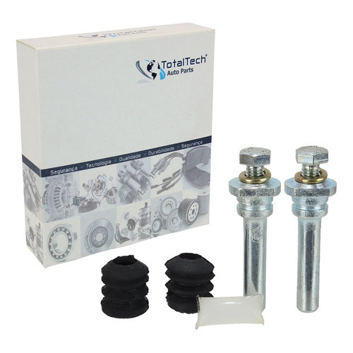 Kit Pino Guia Pinça Freio Corsa Montana 02/.. Sist. Trw 10mm