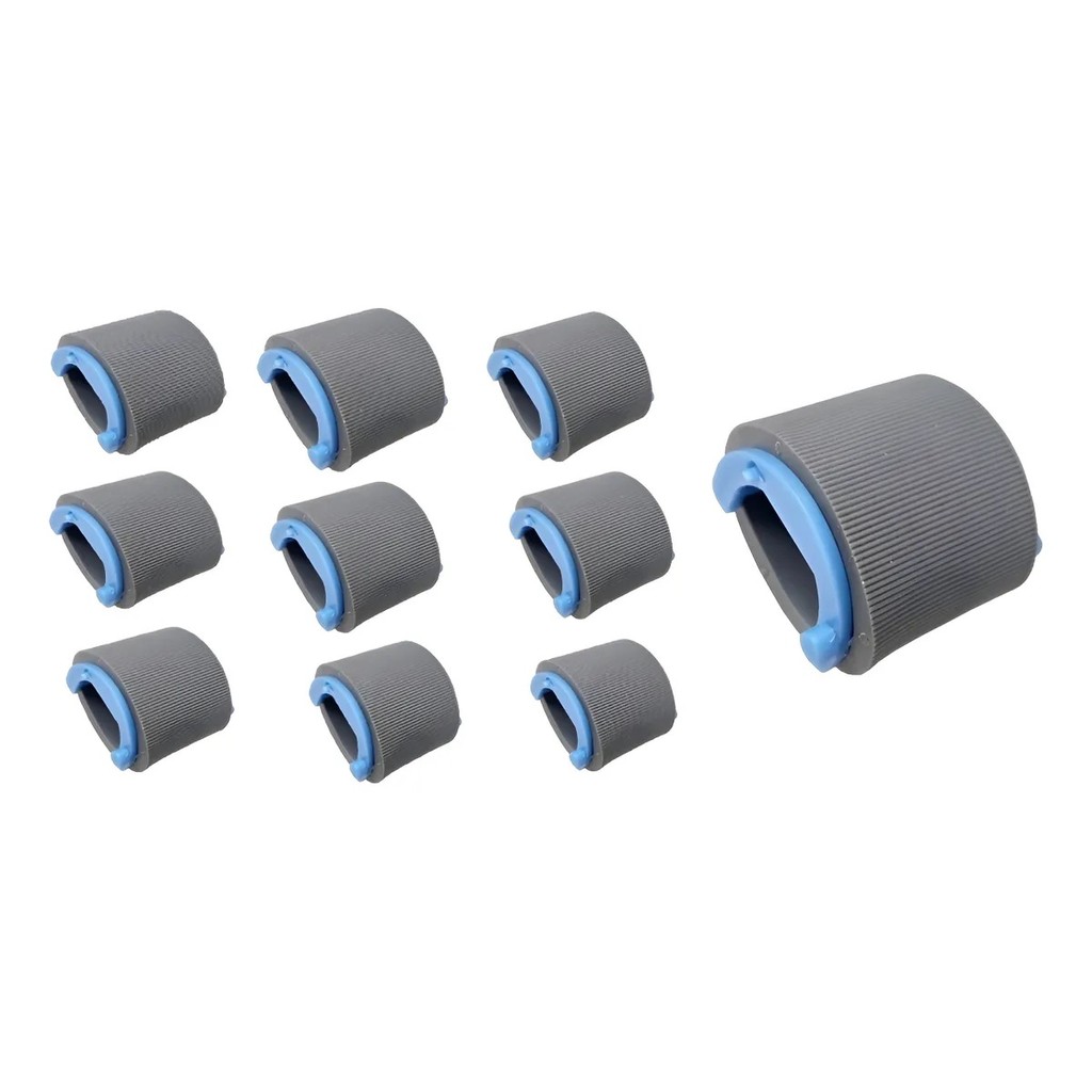 10 PICKUP ROLLER HP P1005 P1102 P1102W M1132 M1212NF M125A M127FN RL1-1442