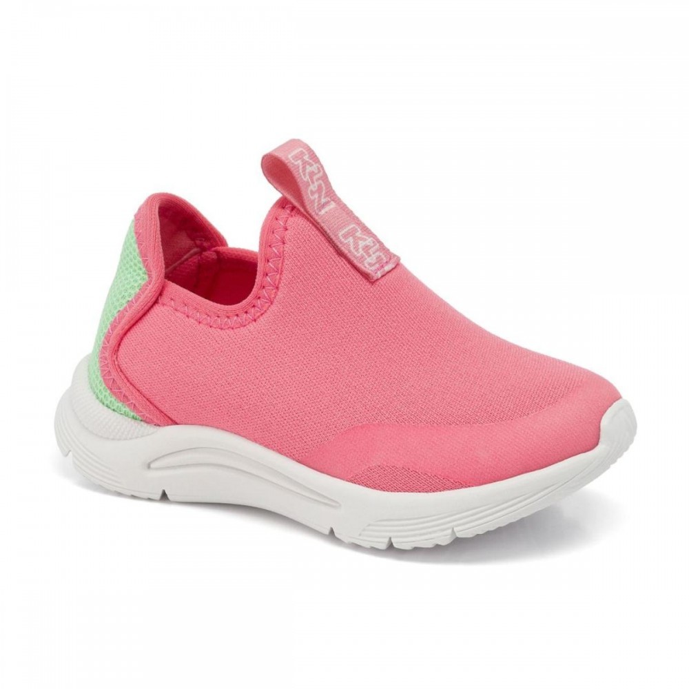 Tenis Klin 199125 1245 New Sport Mini Menina Infantil
