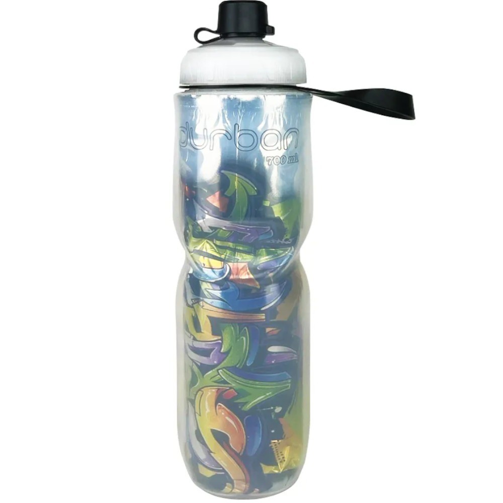 Garrafa Squeeze térmico 700 ml - Iris Durban - Home & Living