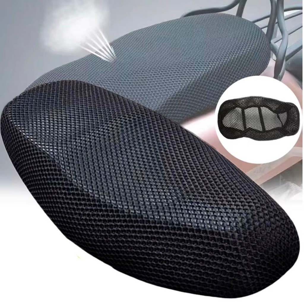 Capa Banco Moto Térmica GG Universal Antiderrapante Confortável Protetora Impermeável Resistente em Oferta na Shopee