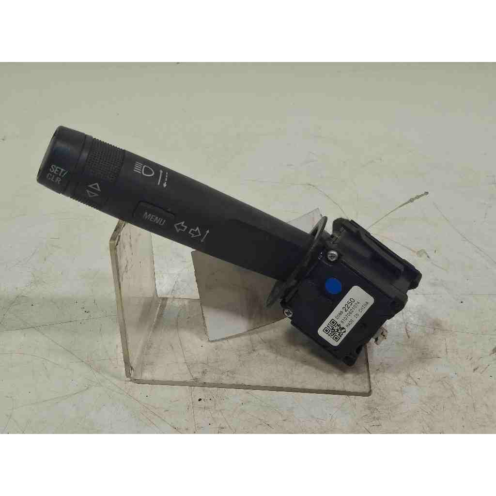 INTERRUPTOR DA CHAVE DE SETA CHEVROLET TRAILBLAZER 2.8 2019