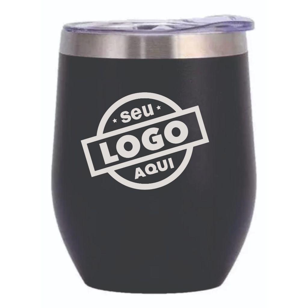 O que é Copo Térmico Pequeno Personalizado? Guia e Onde Comprar | BuscaProdutos