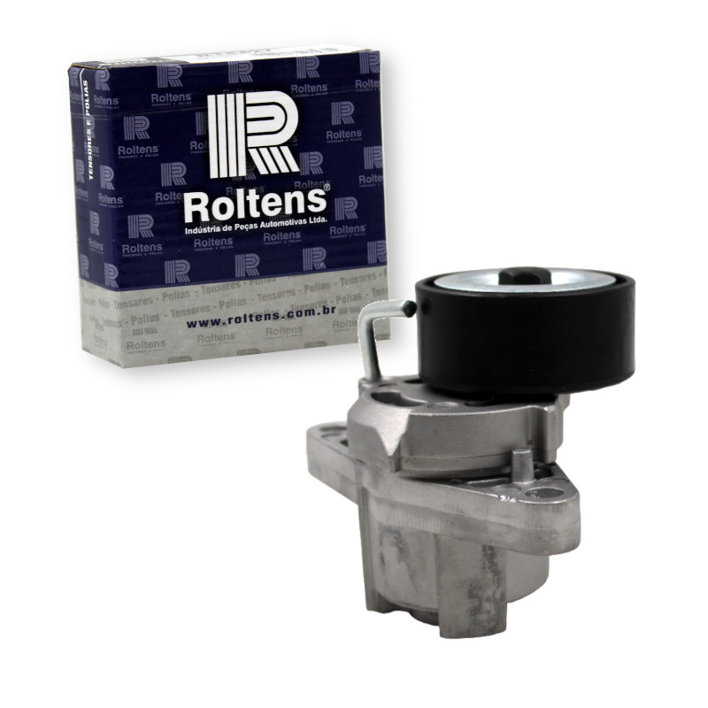 Tensor Alternador Renault Nissan 1.6 8 e 16v 2.0 16v