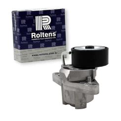 Tensor Alternador Renault Nissan 1.6 8 e 16v 2.0 16v