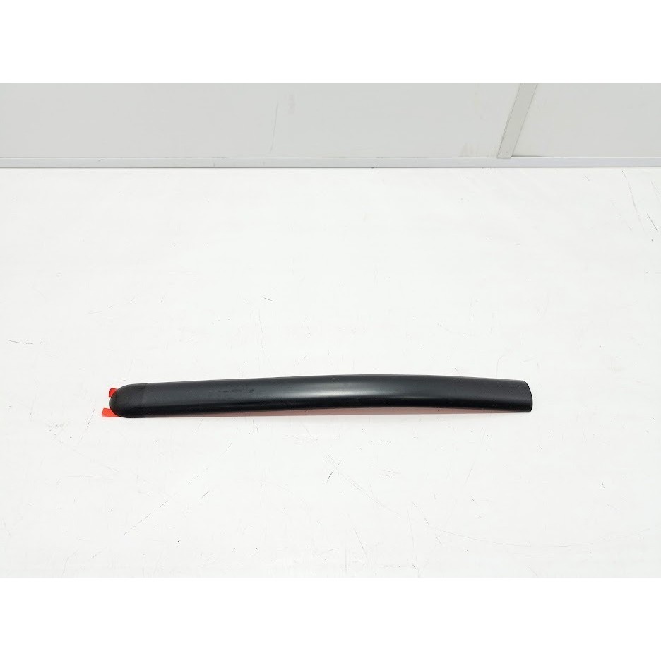 Moldura Friso Lateral Esquerda Caçamba Gm S10 1995/00