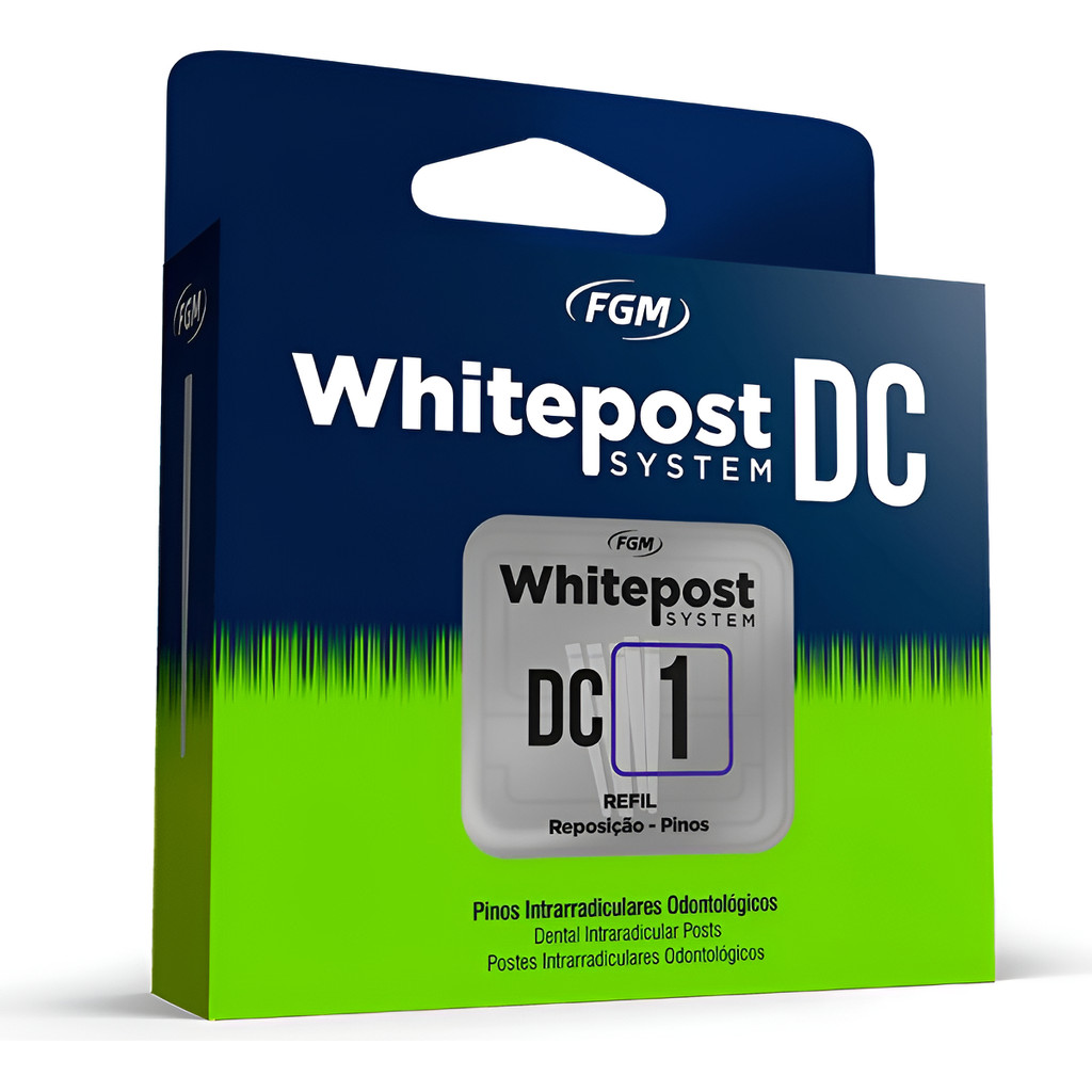 Whitepost Refil: Onde Comprar | BuscaProdutos