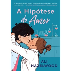 HIPOTESE DO AMOR, A - ARQUEIRO