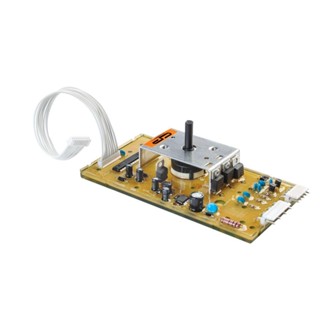 Placa Controladora Digital De Processo CP Compatível Lavadora Potência LTE12 V1 2008/2012 3631432 - Bivolt em Oferta na Shopee