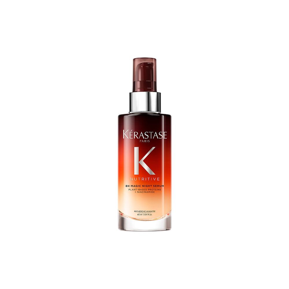 Kérastase Nutritive 8H Magic Night Sérum de Nutrição 90ml
