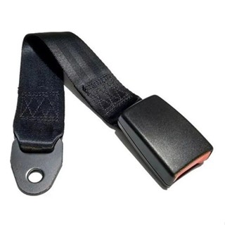 Fecho Do Cinto De Segurança Traseiro Parte Femea Universal em Oferta na Shopee