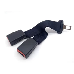Adaptador Cinto Segurança 1º Linha Para Pets 2 Cães Véicular.