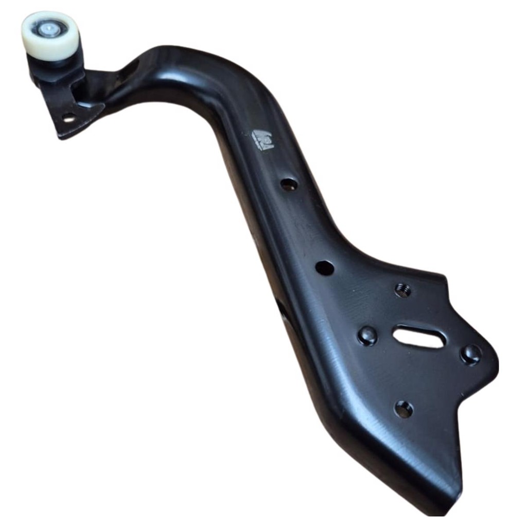 Guia CARRINHO Porta Correr PARA Sprinter 311 415 515 2013/20