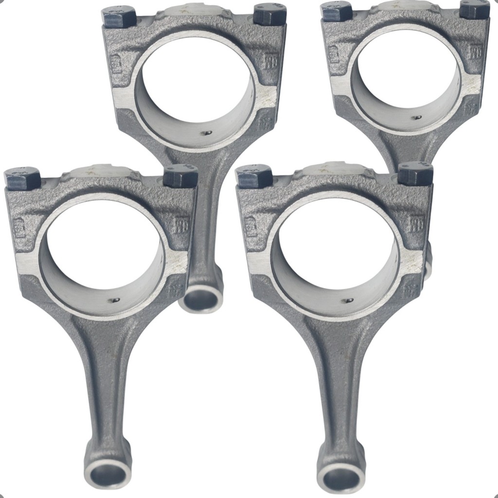 Biela do Motor Astra Vectra Zafira Monza Kadett Omega Ipanema 1.8 e 2.0 8V em Oferta na Shopee