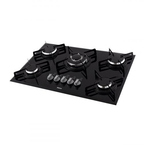 Cooktop 5 Bocas Philco a Gás Cook Chef 5 TC em Oferta na Shopee