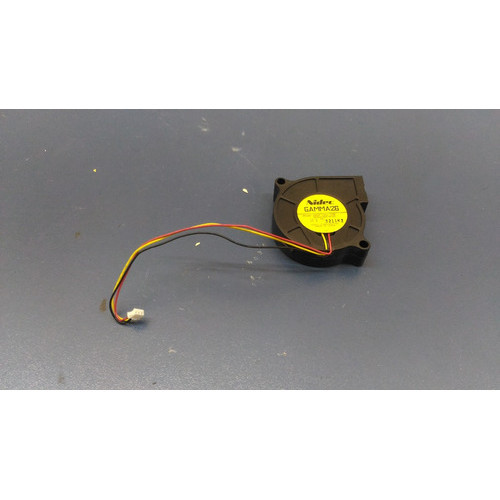 Cooler Fan Ventilador Ventuinha   Projetor Sharp Pg-a10x