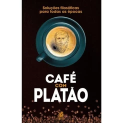 Café com Platão - Murilo Coelho