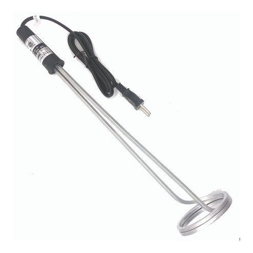 Ebulidor Aquecedor De Agua 2000w Rabo Quente 127 Volts