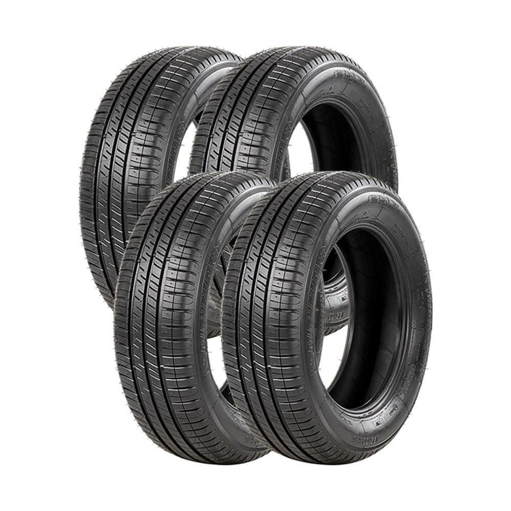 Jogo 4 Pneus Michelin Aro 15 Energy XM2+ 185/65R15 88H em Oferta na Shopee