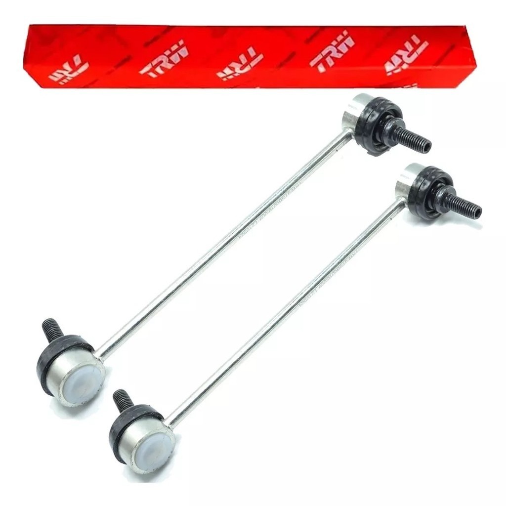 Par Bieleta Dianteira Original Trw Escort Focus Verona Apollo Logus Pointer em Oferta na Shopee