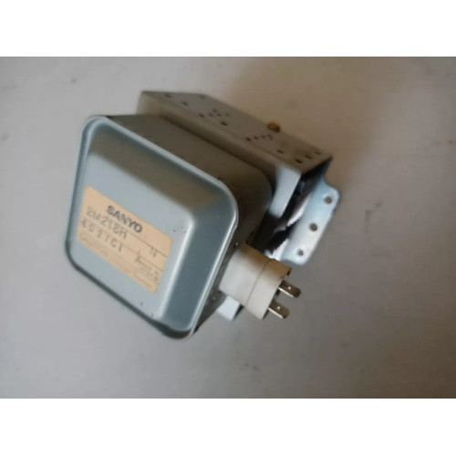 Magnetron 2m218h Para Micro-ondas