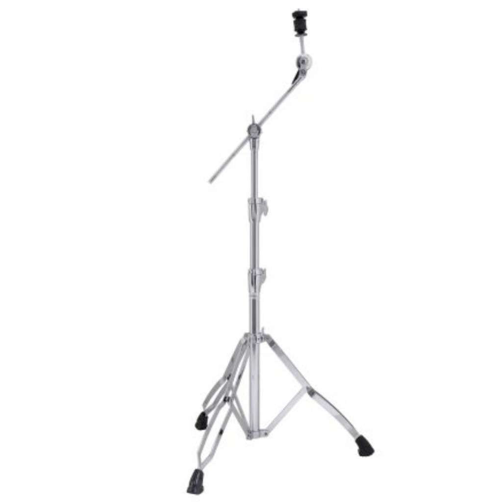 Estante para Prato de Bateria Girafa Mapex B800 Cromada